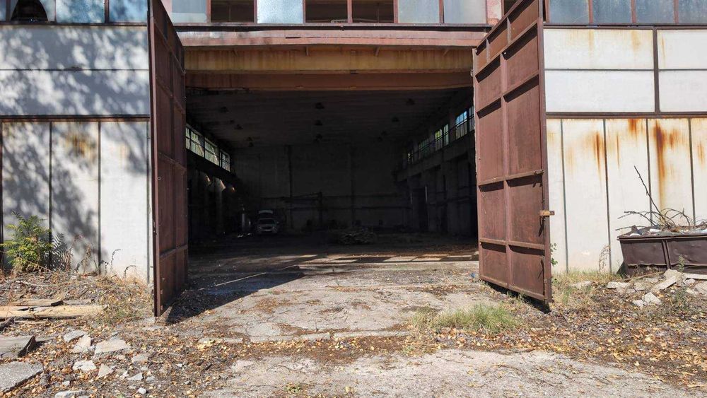 Дава се под наем Склад в Стамболийски - 20 кв.м за 61.2 € - Снимка #9