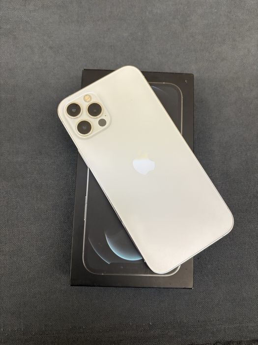 Продам айфон 12 про iphone 12 pro 128 гд оригинал