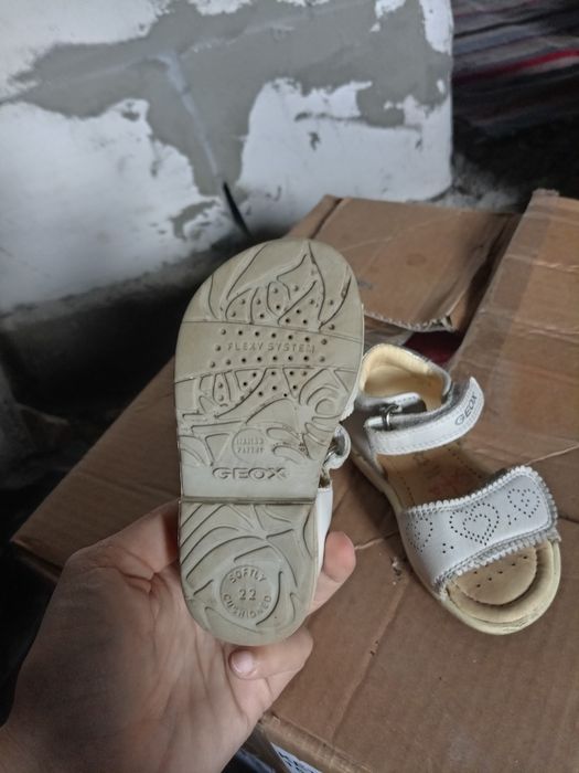 Sandale Geox nr 22