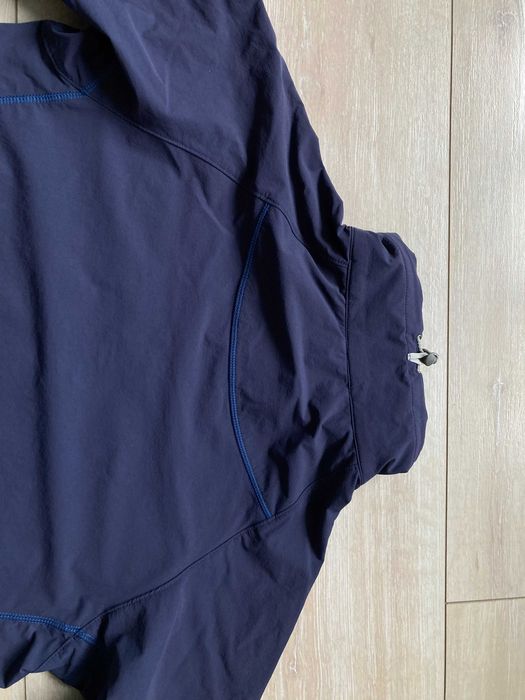 RAB Sawtooth Jacket softshell stretch jacket  софтшел еластично яке М