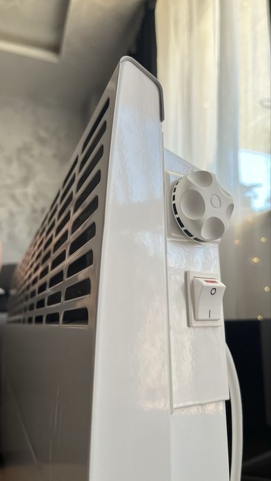 Конвектор Atlantic F19 2500W 7 години гаранция