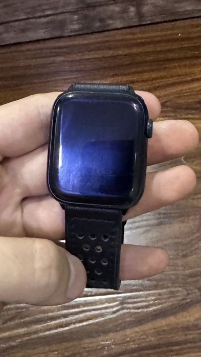 Apple watch 7 45 mm срочно продается