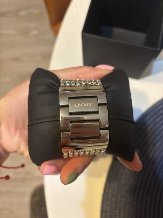 Ceas DKNY bijuterie Nou