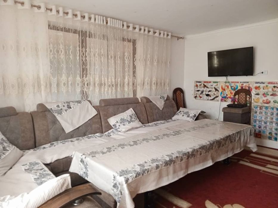 Продается 2-этажный дом