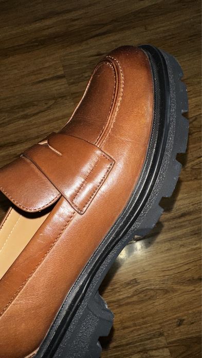 Женская обувь/ лоферы/ туфли