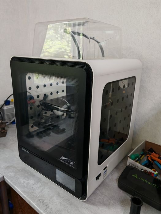 3D принтер Creality CR200B