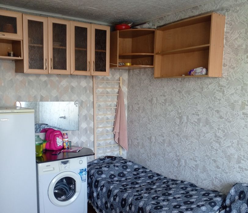 Продам комнату в коммуналке