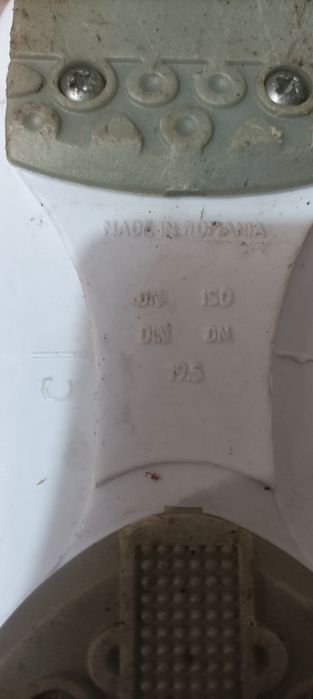 Детски Ски обувки Rossionol