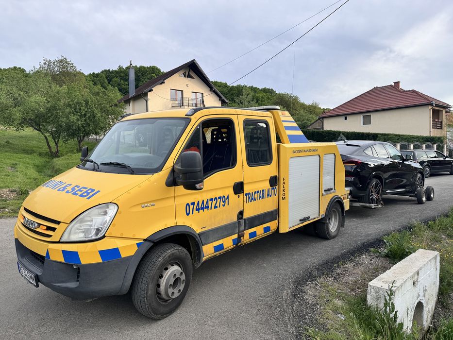 Tractari auto a3 dube autoutilitare camioane tir transport utilaje