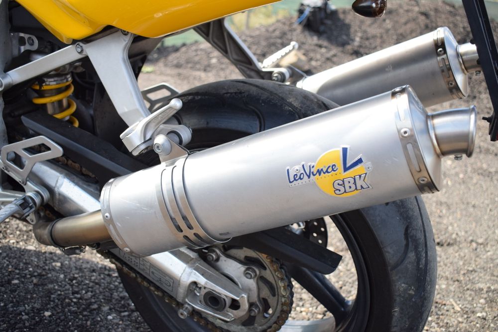 Aprilia sl1000 Falco pe injectie nu carburator echivalent RSV PRET FIX