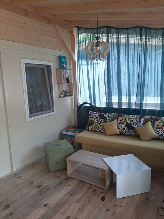 Дава се под наем Къща в Китен - 50 кв.м за 49.47 € - Снимка #2