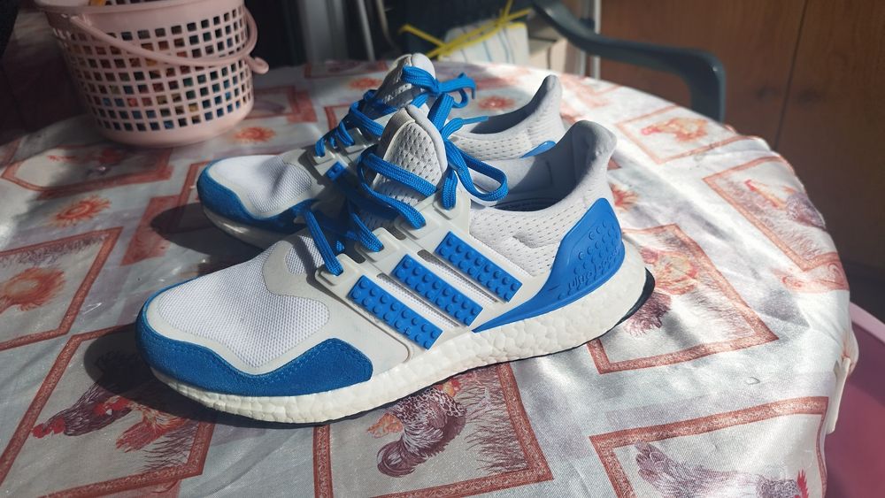 Adidas Lego 38N !!