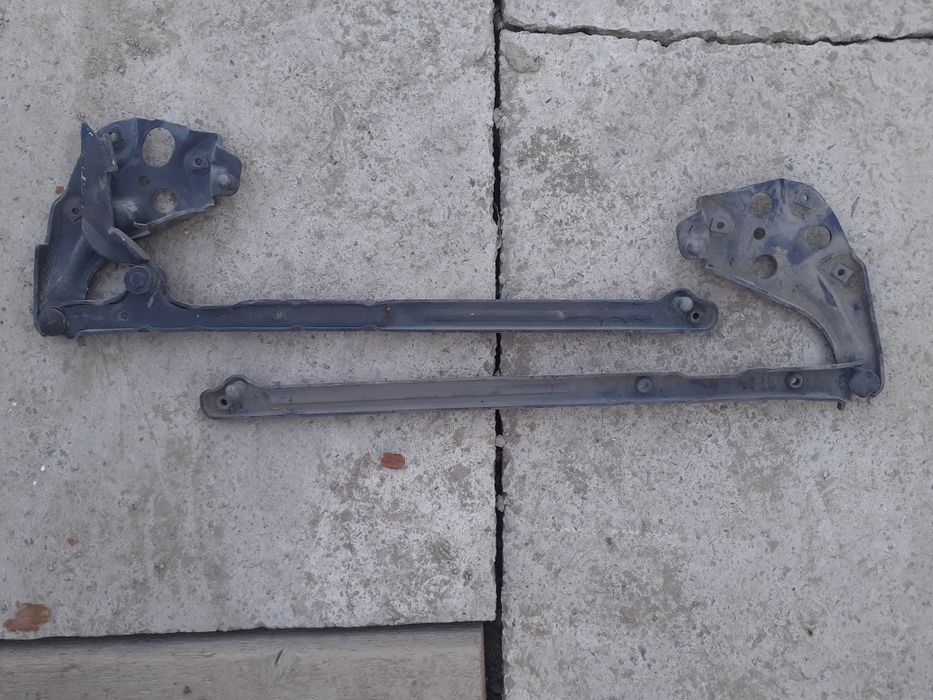 Продам  запчасти