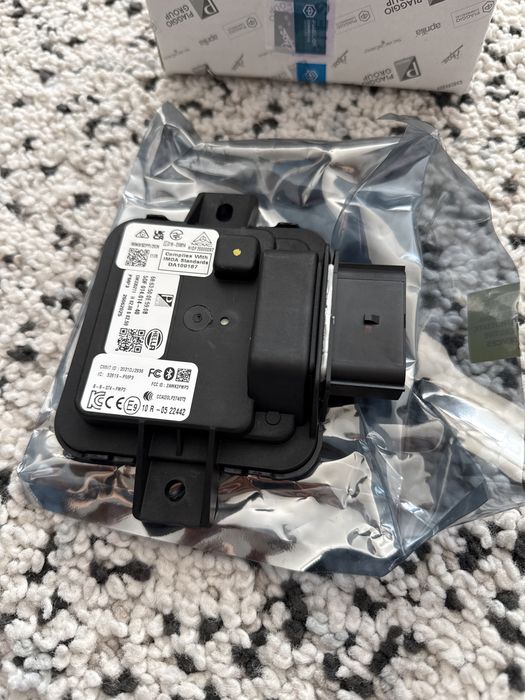 Kit Aprilia Mia NOU - nefolosit / factura
