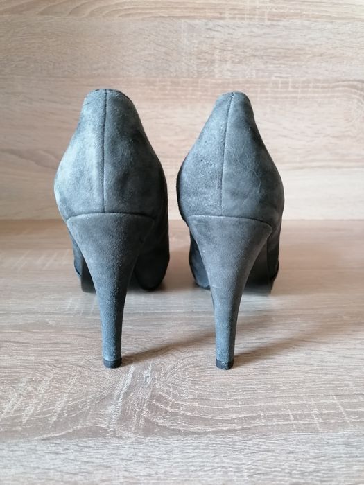 Дамски обувки на висок ток Luciano BARACHINI