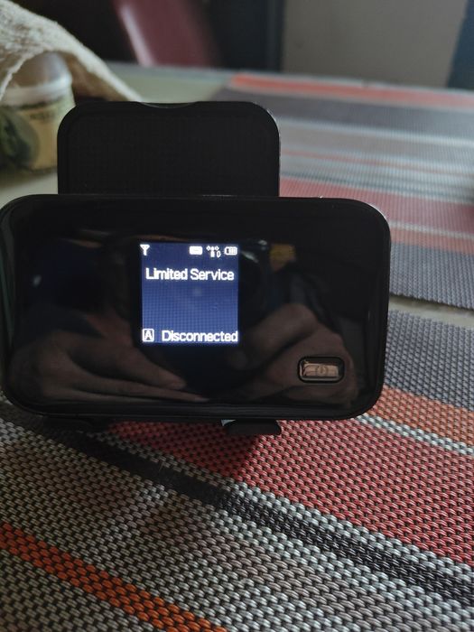 Продам роутер алтел 4 g