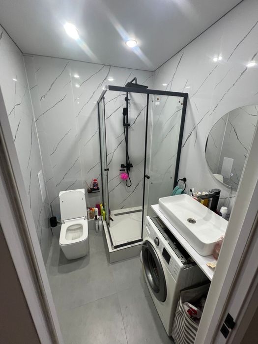 Продам 3х комнатрую квартиру