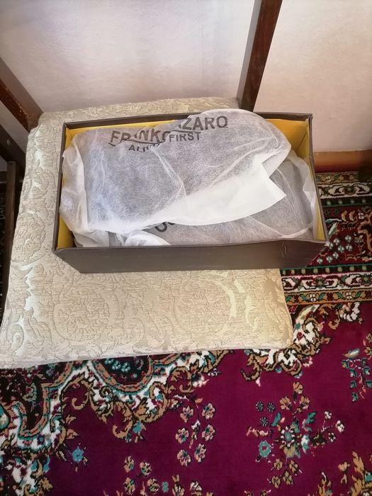 Продам обувь мужскую