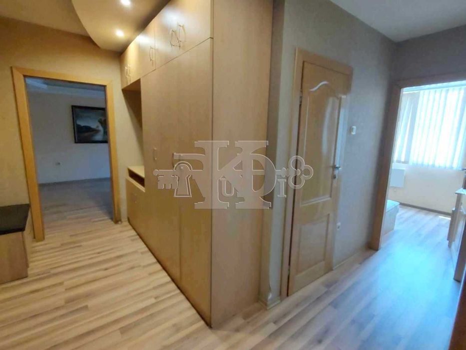 Продава се Тристаен апартамент в Добрич, Балик - 70 кв.м за 882 €/кв.м - Снимка #8