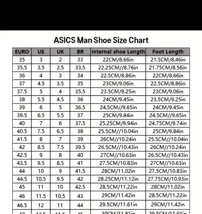Маратонки спортни asics puma  adidas
