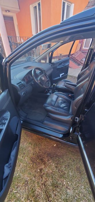 VOLKSWAGEN Sharan 2009 — imagine 2