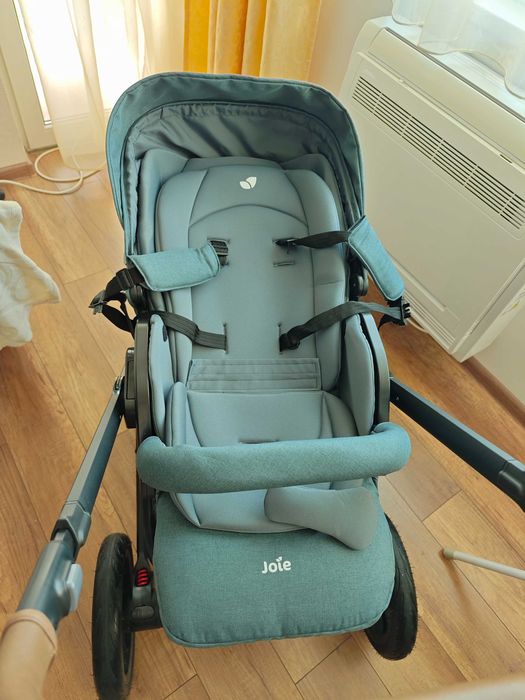 Количка 3 в 1 Joje