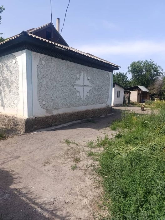 Продается дом в поселке Айтей