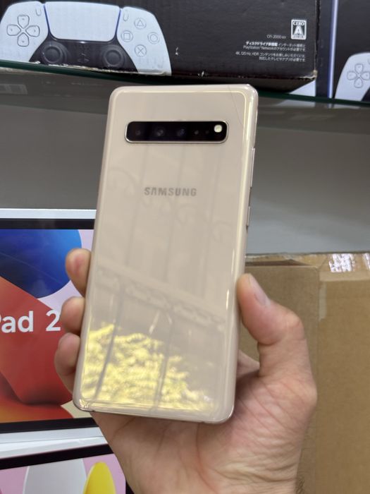 Samsung s10 5g