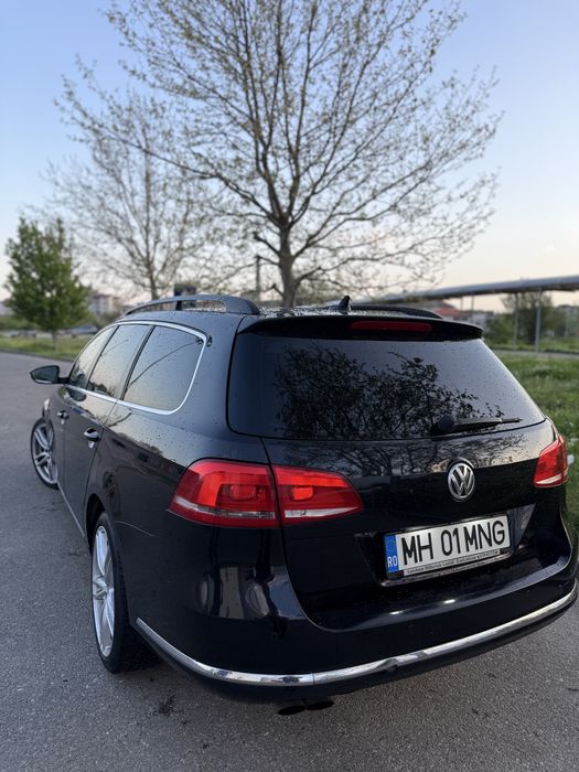 De vânzare – Volkswagen Pass