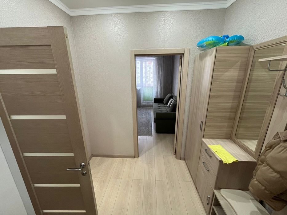 Сдам в аренду квартиру