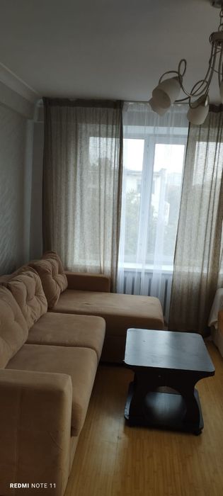 Сдам квартиру  в аренду