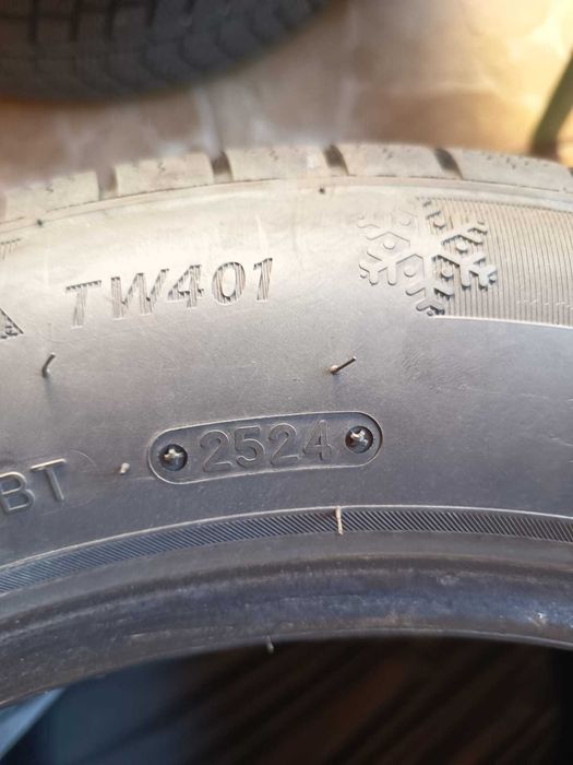 Anvelope iarna MS 185/65/R15