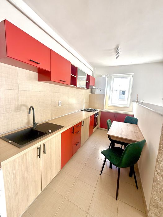 Apartament 2 camere de închiriat – cartier Bună Ziua