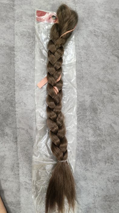 Продаю хвост на заколке