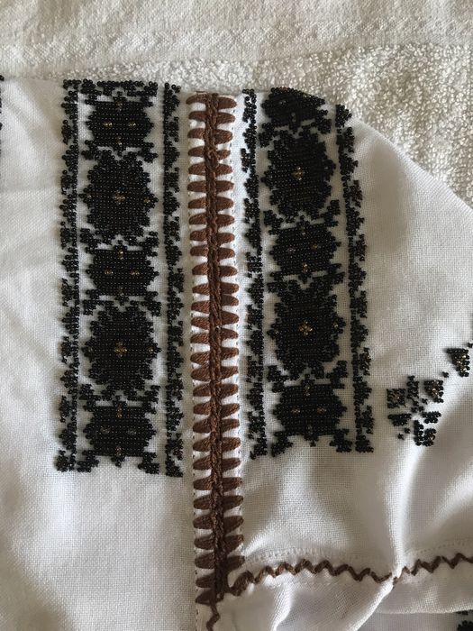 Cămașă tradițională din Bucovina