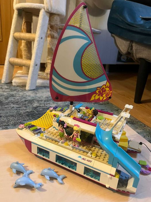 Oferta! 9 seturi Lego la 900 lei