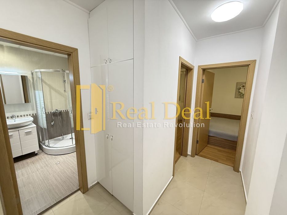 Дава се под наем Тристаен апартамент в София, Младост 4 - 85 кв.м за 742 € - Снимка #4