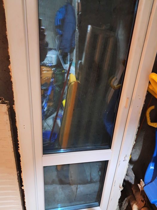 Пвц врата 196/63