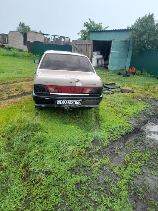 Продам ваз 2115на активном ходу