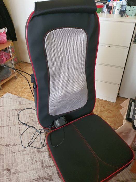 Масажна седалка Werwe Como