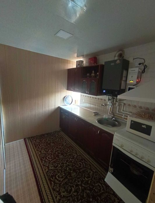 *‼️6-комнатная квартира 155м²‼️ Чиланзар-19 6\3\4