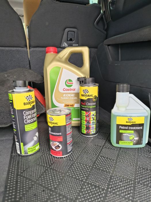 Peugeot 5008 1.6 бензин 2012 г. Възможност за бартер