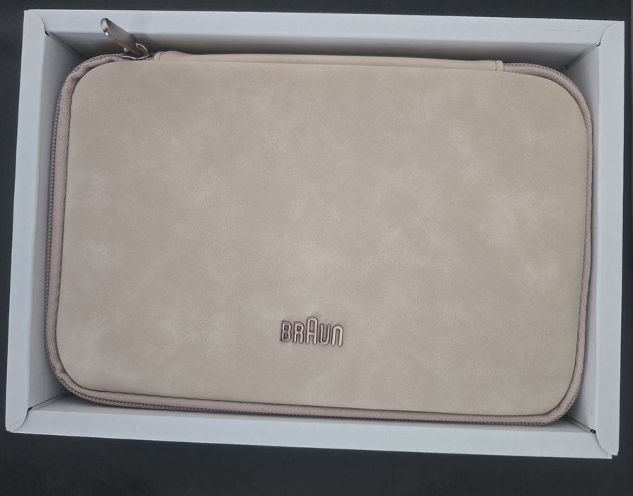 BRAUN IPL Skin I expert