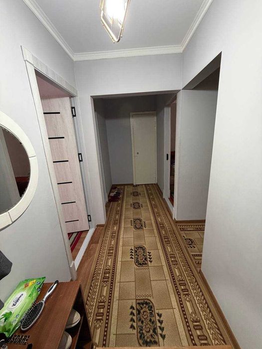 Продаётся 3х комн квартира на 1 этаже Ор-р Альянс Крытый рынок