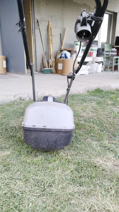 Електрическакосачка Einhell