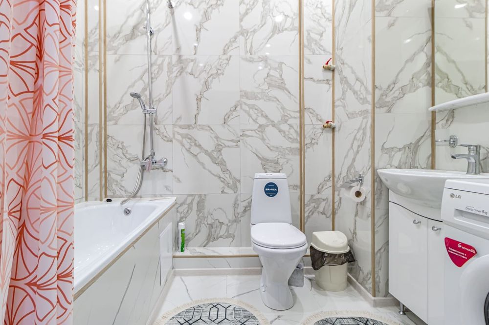 Квартира на длительный срок