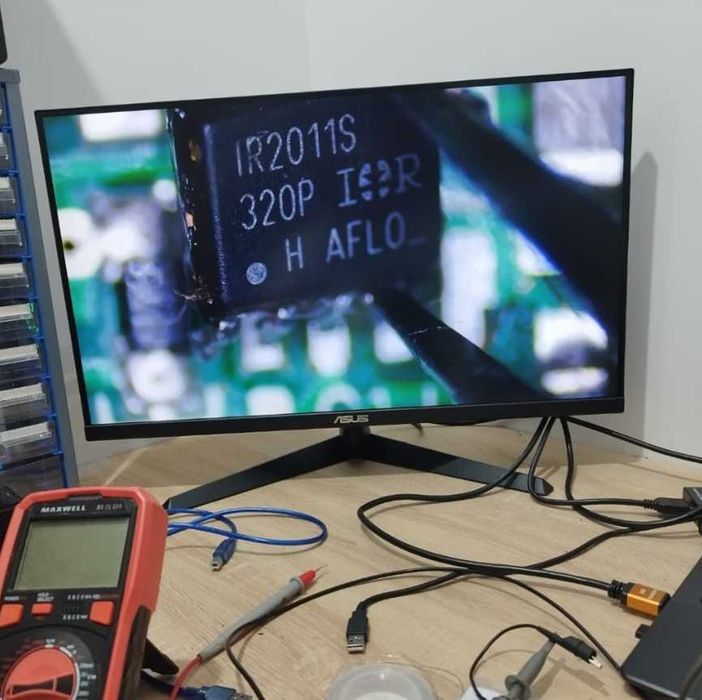 CCZ Electronics - Service electronice