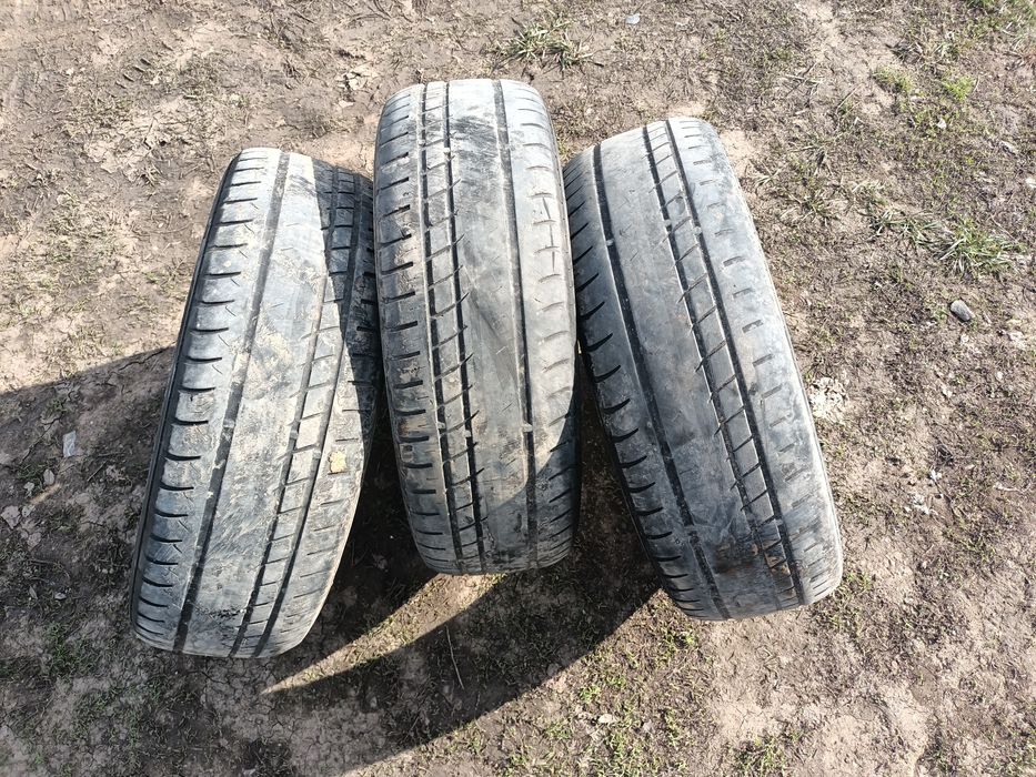 Диски шины запаска