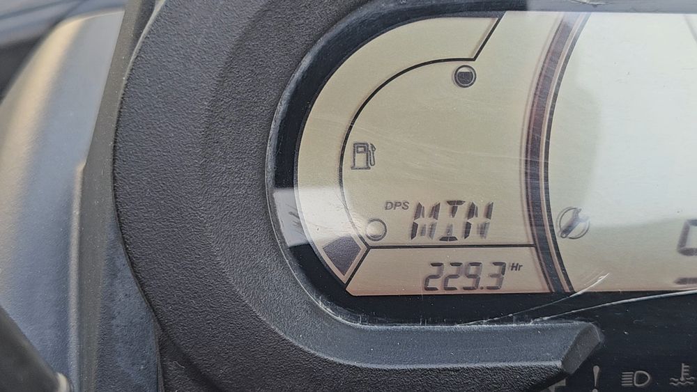 Can am outlander 1000 max