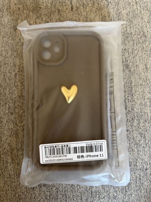 Husa iphone 11 noua